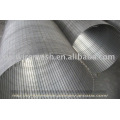 mine sieving mesh